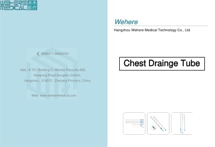 Chest Drainage Tube.pdf