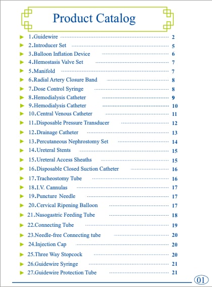Urinary products.pdf