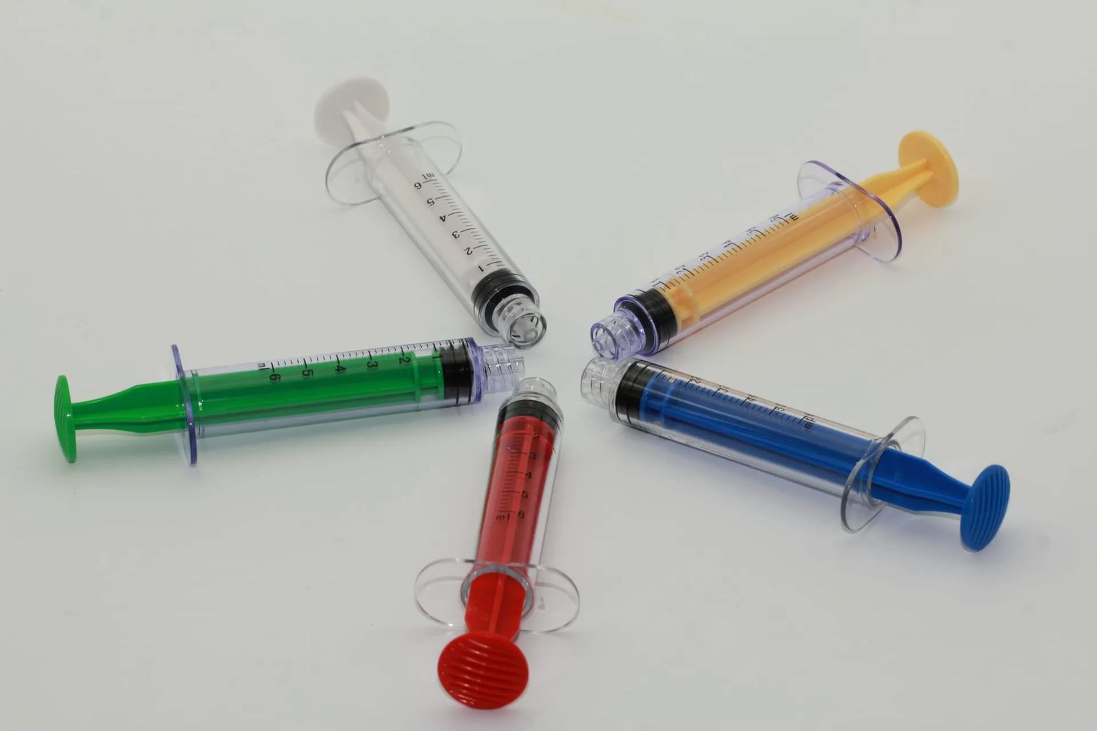 Assorted medical consumables and protective products