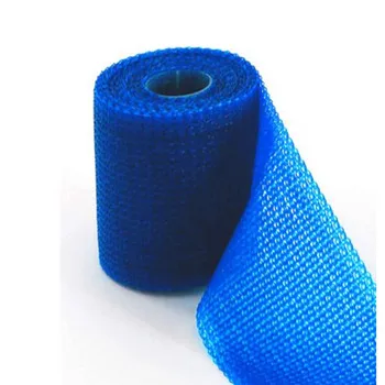 Hospital use 5inch orthopedic fiberglass casting tape colorful orthotape 2
