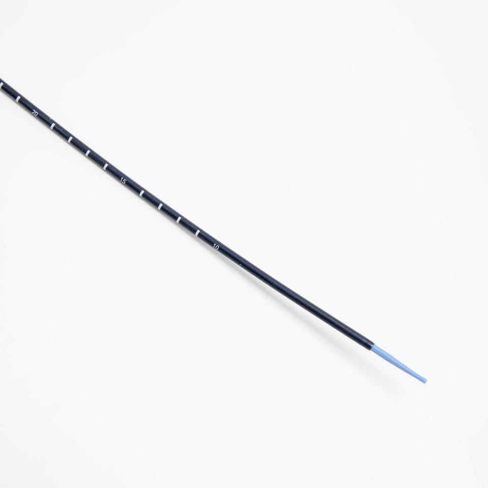 Surgical Single-Ues Flexible Ureteral Access Sheath with/Without Suction 2