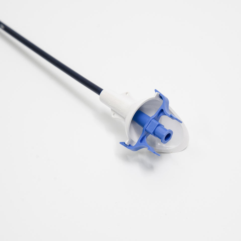 Surgical Single-Ues Flexible Ureteral Access Sheath with/Without Suction