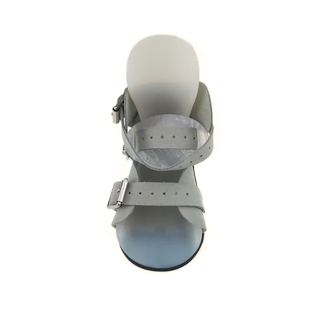 Adjustable Children Dennis Brown Shoes orthopedics shoes