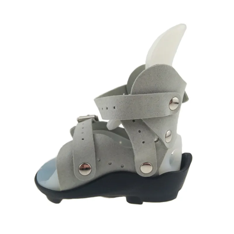 Medical Orthopedic Clubfoot Children Dennis Brown Shoes 5
