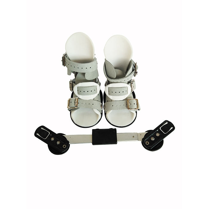 Medical Children Dennis Brown Shoes for Legs Correction