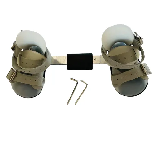 Medical Orthopedic Clubfoot Children Dennis Brown Shoes