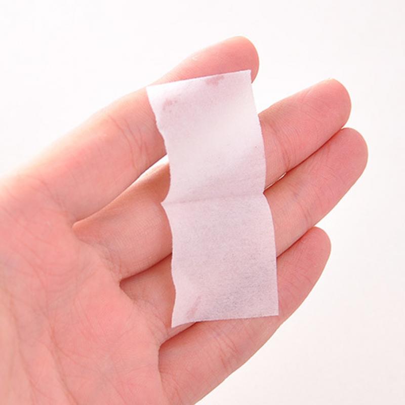 Alcohol Pads 70% Isopropyl Medical Sterile Custom Individual Nails Alcohol Swab Prep Wipes Pads 5
