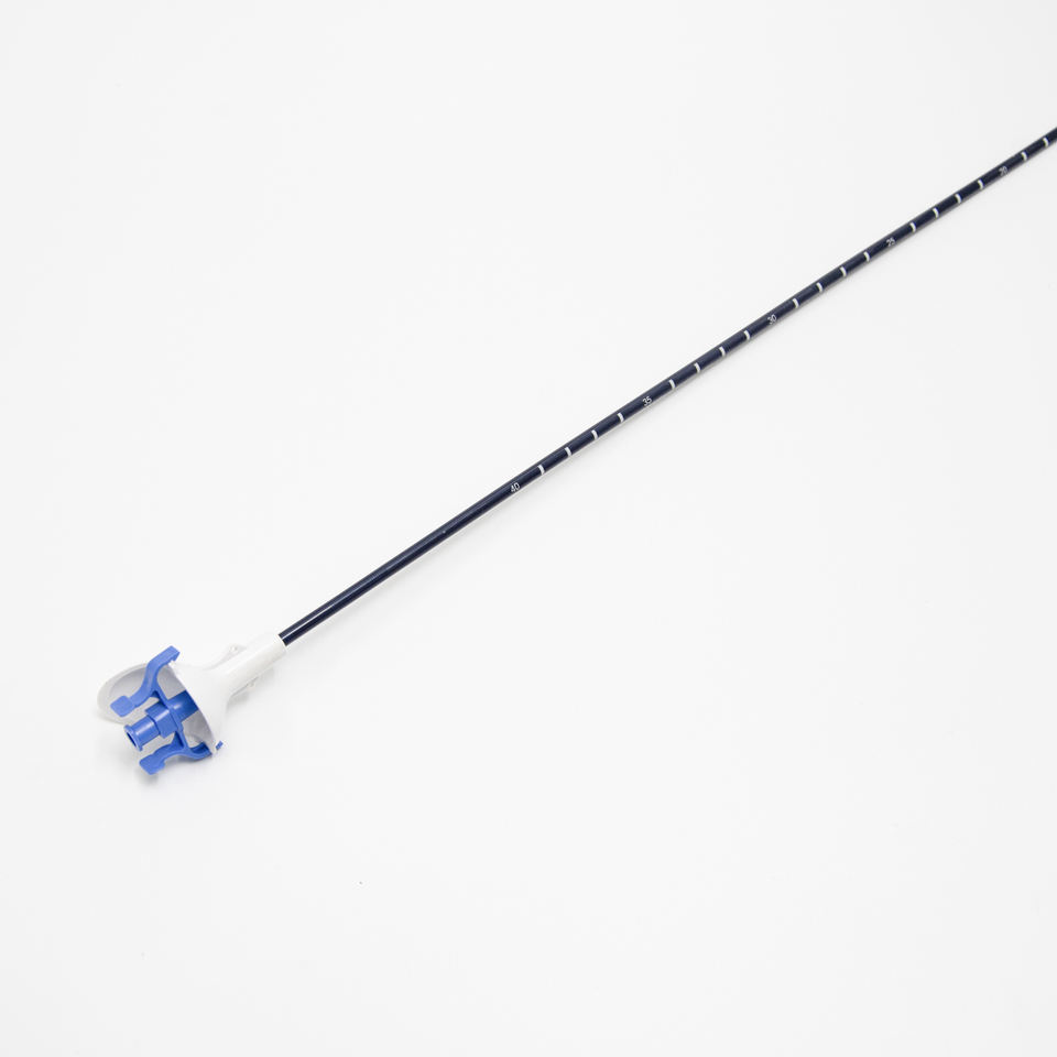 Disposable Surgical Flexible Ureteral Access Sheath for urological surgery 4