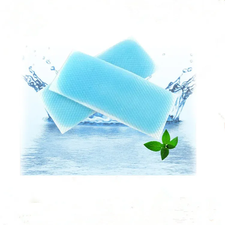 Fever Cooling Gel Patch / Baby Cooling Patch / Cool Patch 6