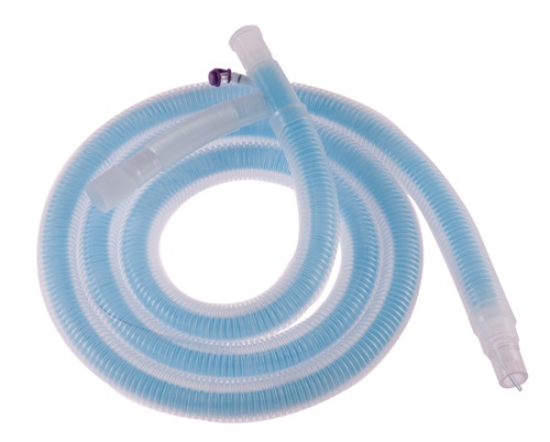 Disposable Medical Anesthesia Adult Pediatric Infant Breathing Circuits 4