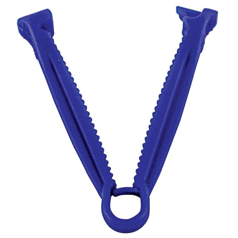 Sterilized umbilical cord clamp 2