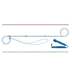 Disposable Ureteral Stone Surgery Double J Catheter Stents for Medical Use 2