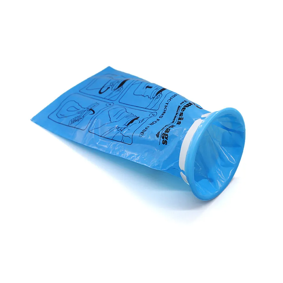 Disposable Waste Disposal Barf Bags 3