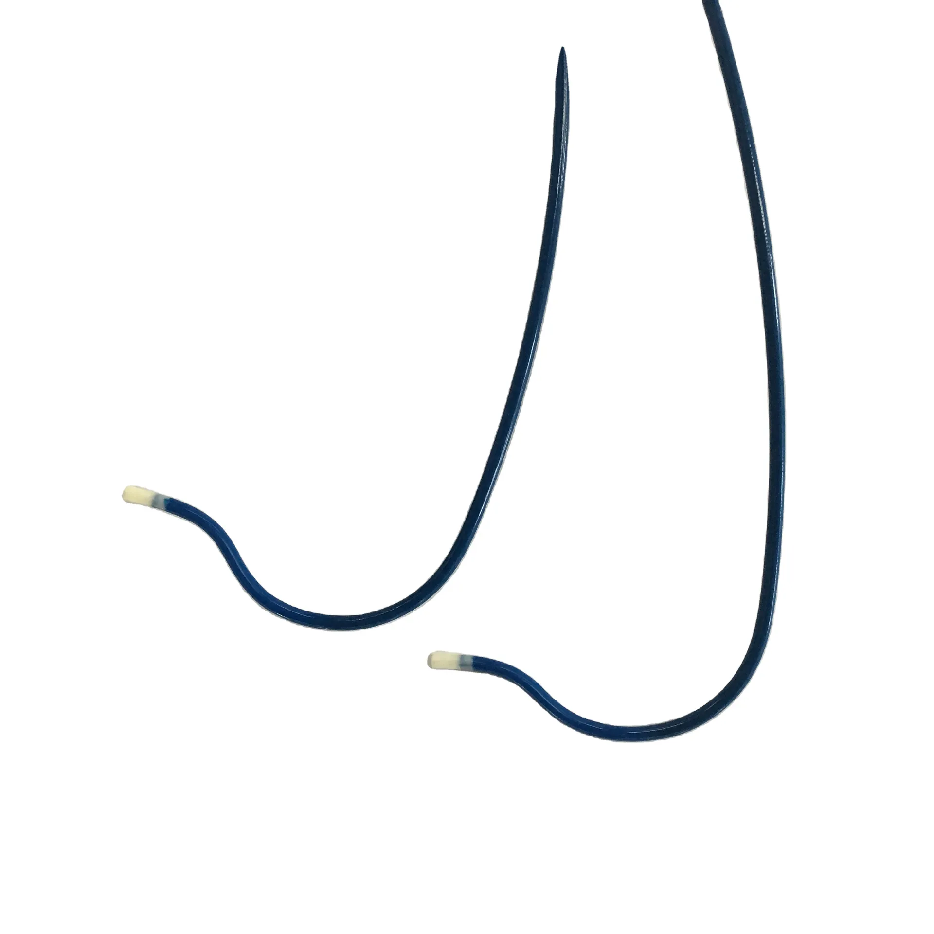 Interventional Materials Medical Angiographic Catheter 2