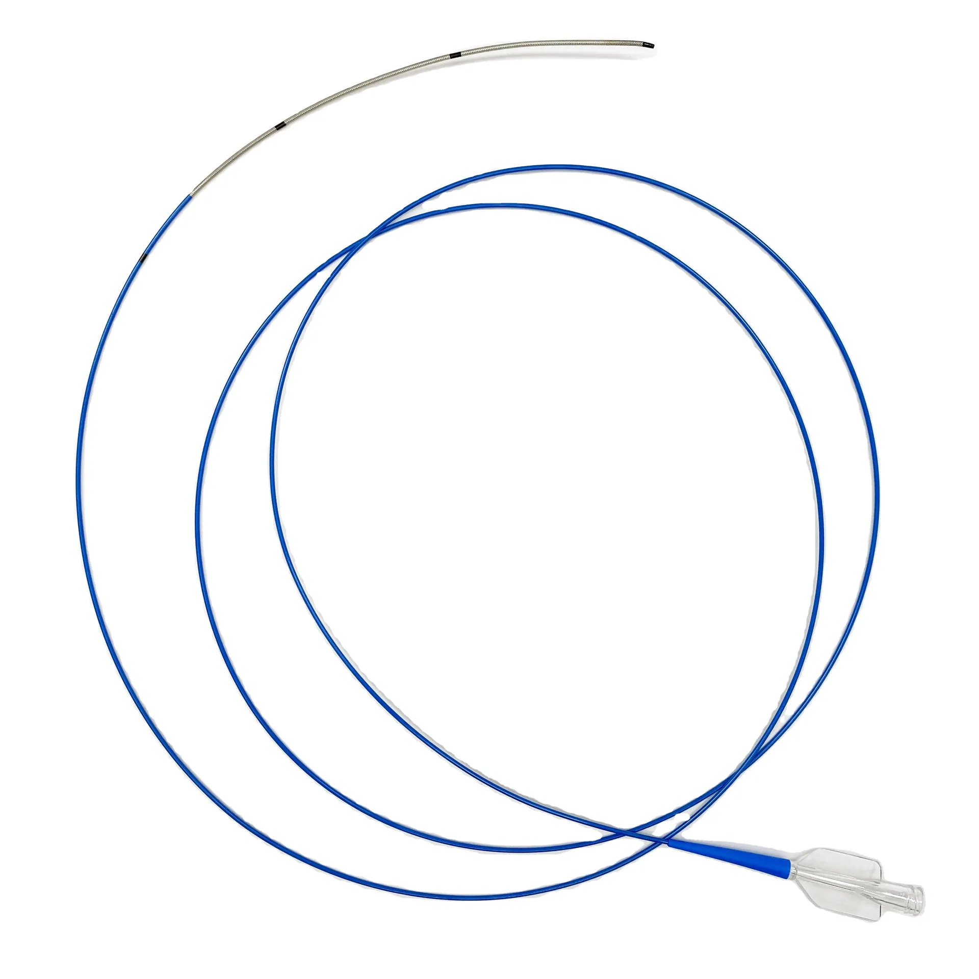 Interventional Materials Medical Angiographic Catheter 5