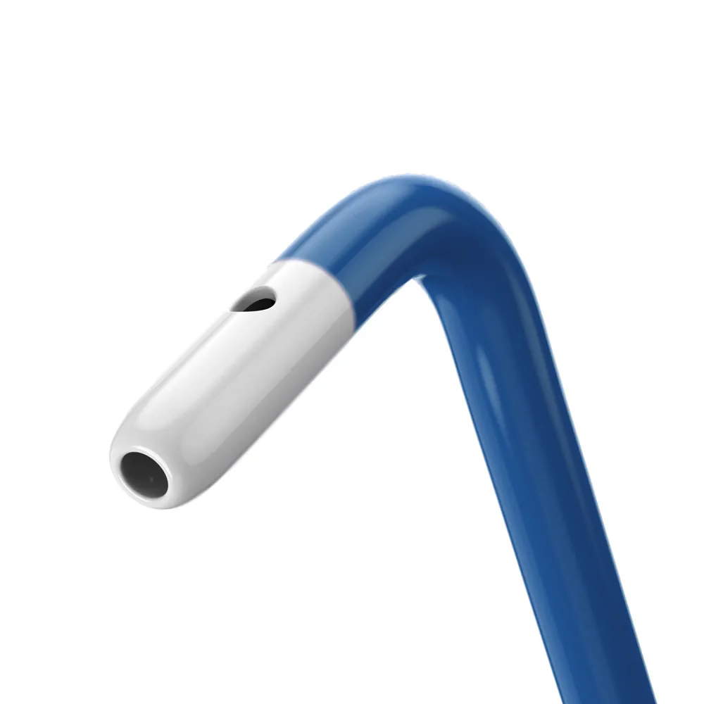 Interventional Materials Medical Angiographic Catheter 3