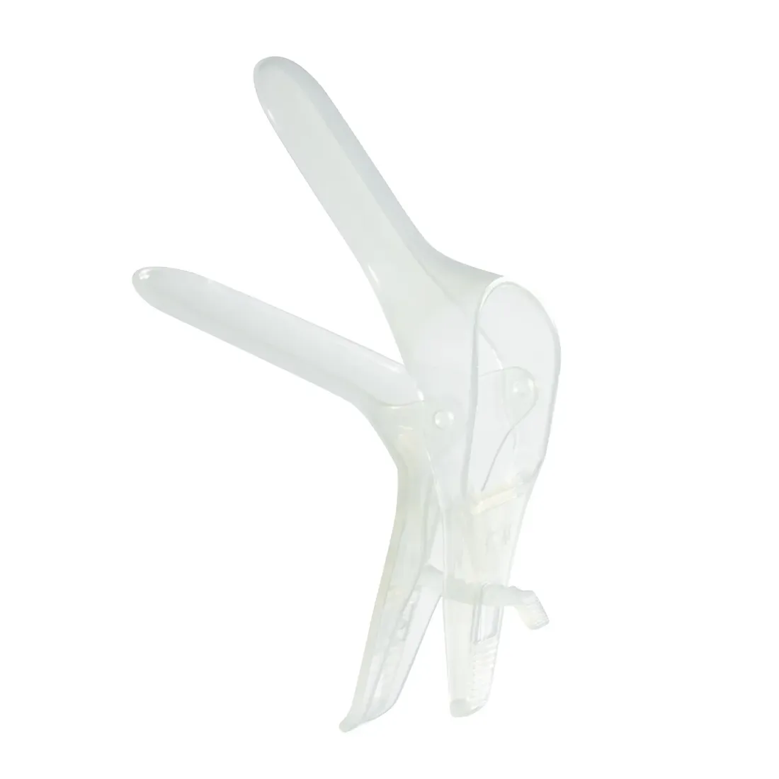 Disposable Plastic Medical Vaginal Speculum in S/M/L Sizes 5