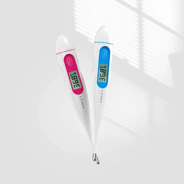 Baby Electronic Clinical Termometros Digital Temperature Thermometer