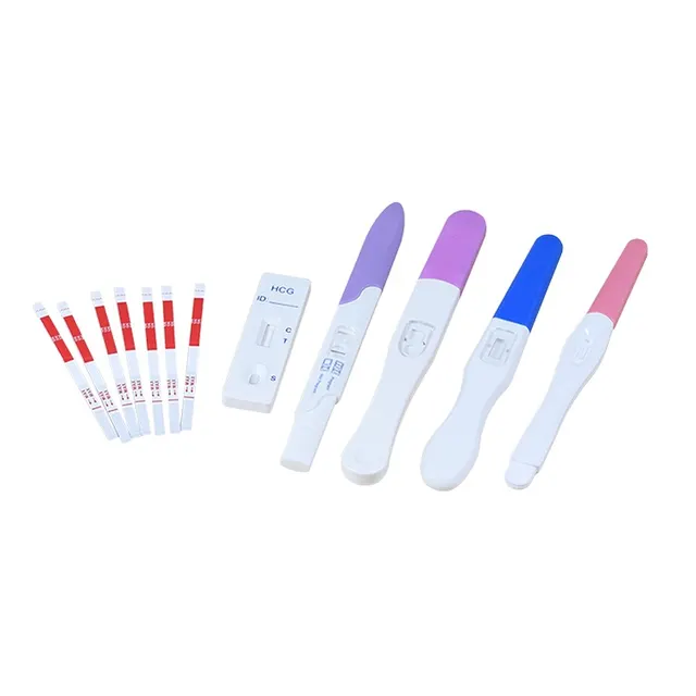 High Sensitivity Disposable Pregnancy Test kit