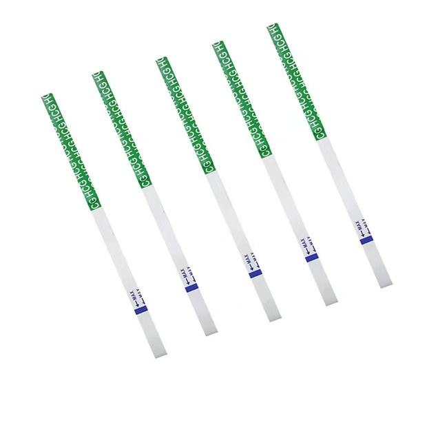 High Sensitivity Disposable Pregnancy Test kit 3