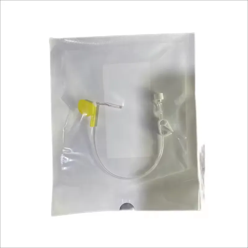 Surgical Implantable Picc Port Vascular Access Device Port-a-Cath 6