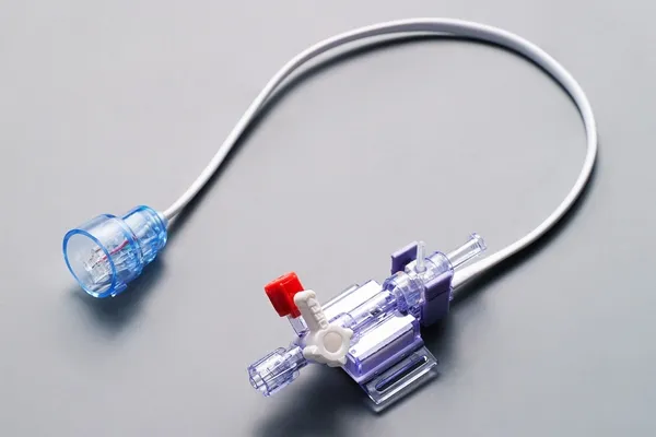 Disposable Invasive Blood Pressure Transducer Kit-Different Type IBP Medical Consumables 3