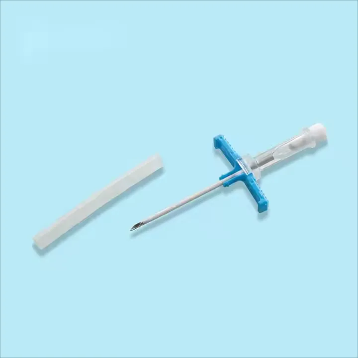 Medical Peripherally Inserted Central Catheter (PICC) 6