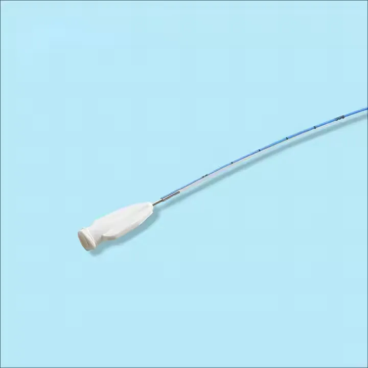 Medical Peripherally Inserted Central Catheter (PICC) 5