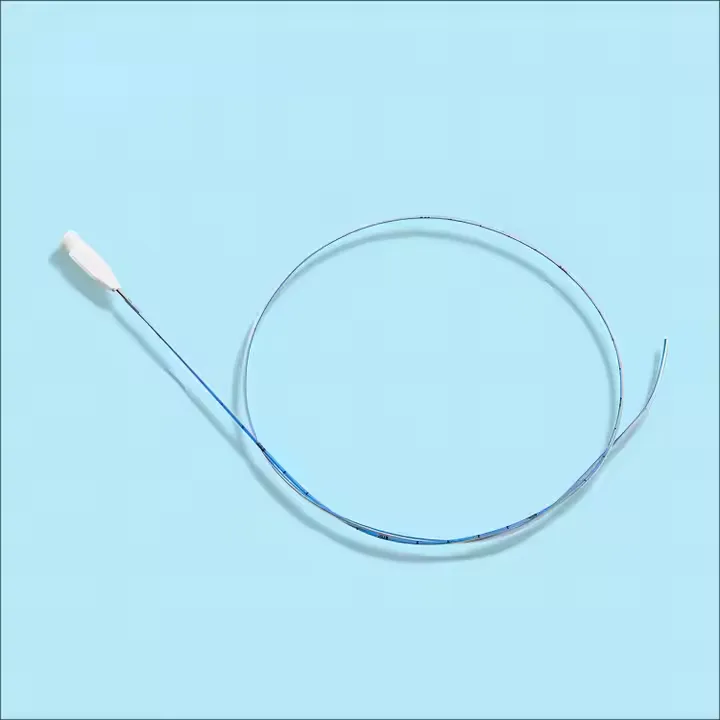 Medical Peripherally Inserted Central Catheter (PICC) 4