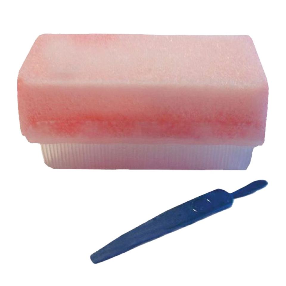Soft Sponge Medical Surgical Brush with 4% Chlorhexidine 5