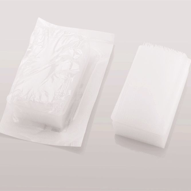 Soft Sponge Medical Surgical Brush with 4% Chlorhexidine 3