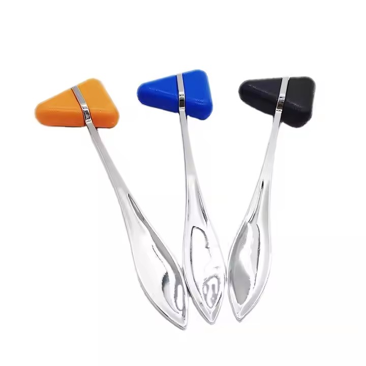 Percussion Hammer for Neurological Reflex Doctor's Tool Made 6