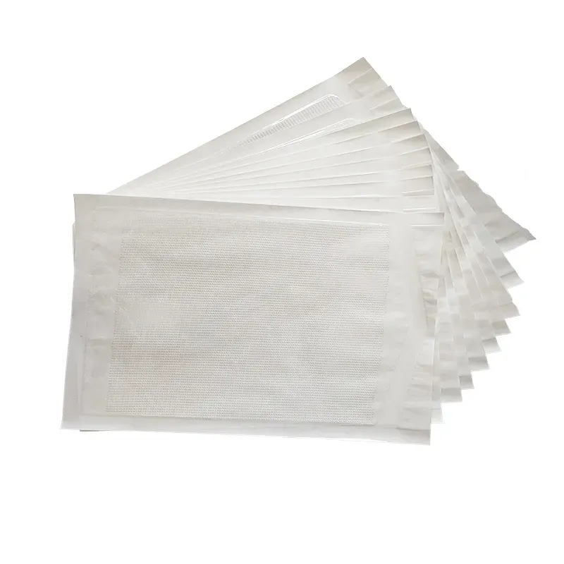 Surgical Non Absorbable PP Hernia Mesh for Preferred Material for Hernia Repair 2