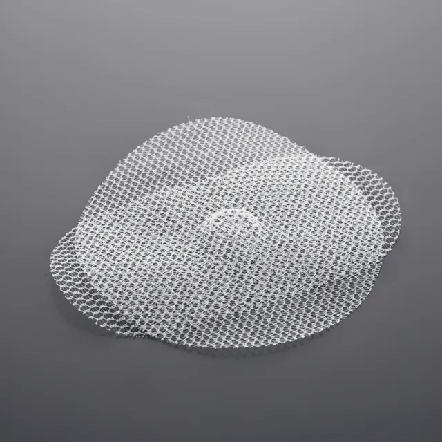 Surgical Non Absorbable PP Hernia Mesh for Preferred Material for Repairing Abdominal Wall Defects