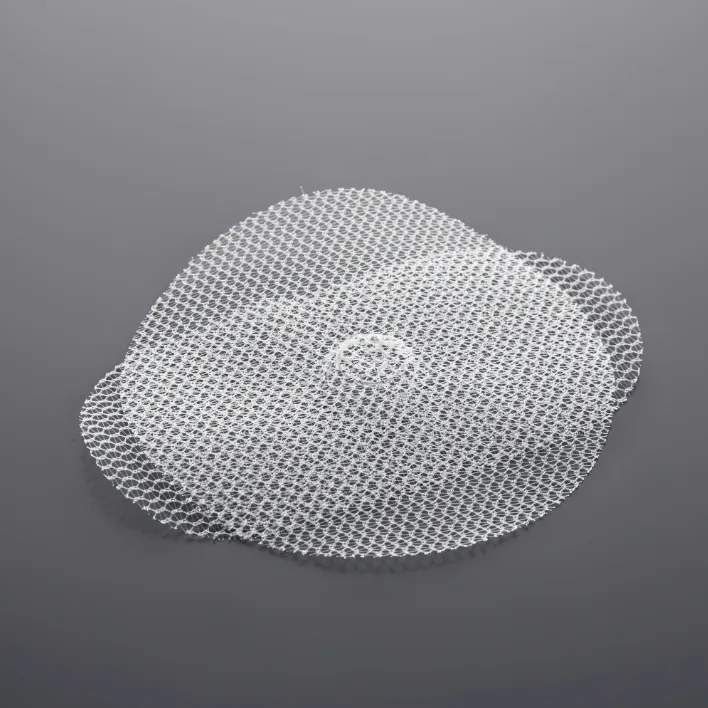 Surgical Non Absorbable PP Hernia Mesh for Preferred Material for Hernia Repair 4