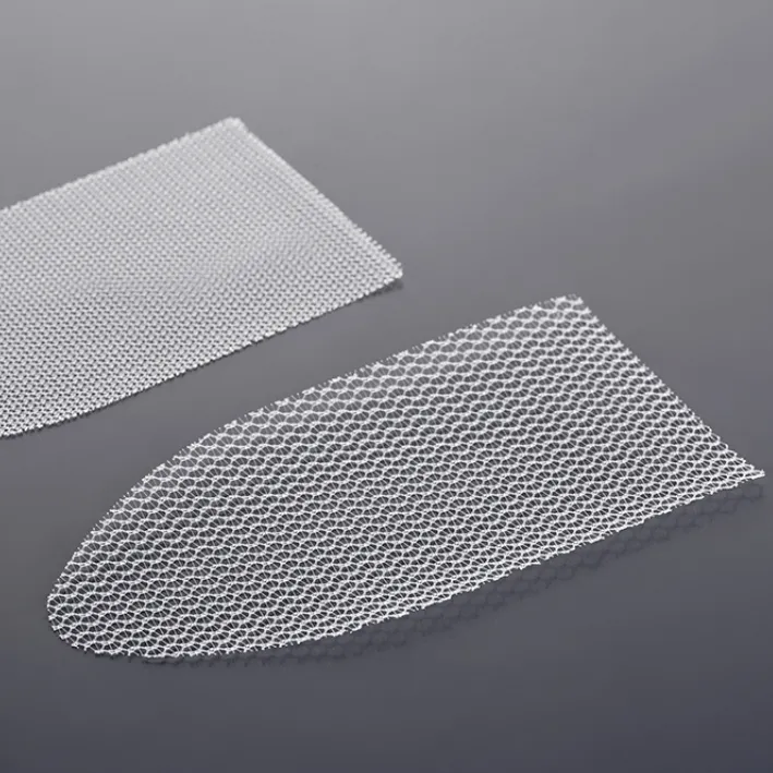 Surgical Non Absorbable PP Hernia Mesh for Preferred Material for Hernia Repair