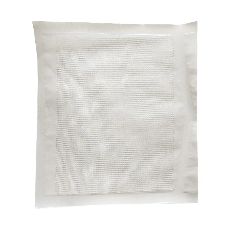 Surgical Non Absorbable PP Hernia Mesh for Preferred Material for Hernia Repair 6