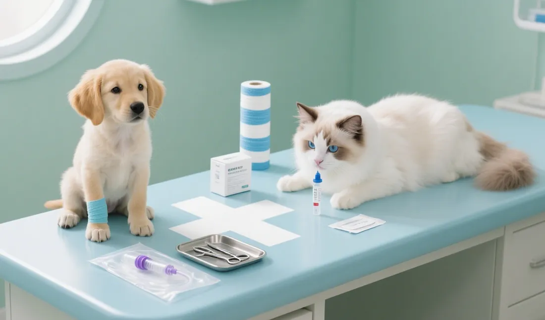 PetMedGuard