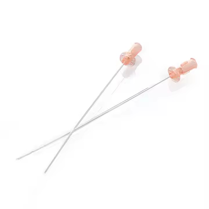 Animal Products 2 Way Silicone Foley balloon PVC Dog Urinary Cat Urine Veterinary Catheter 4