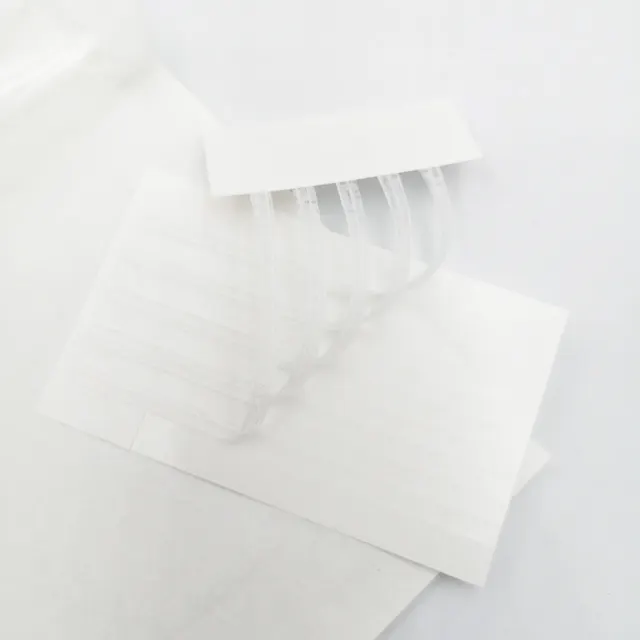 Hypoallergenic Medical-Grade Sterilized Skin Closure Strips for Gentle Laceration Repair & Post-Surgical Wound Care