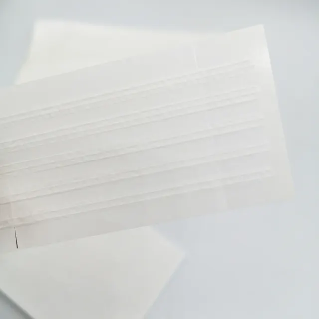 Disposable Sterile Wound Closure Device Skin Closure Strips for Laceration & Surgical Incision