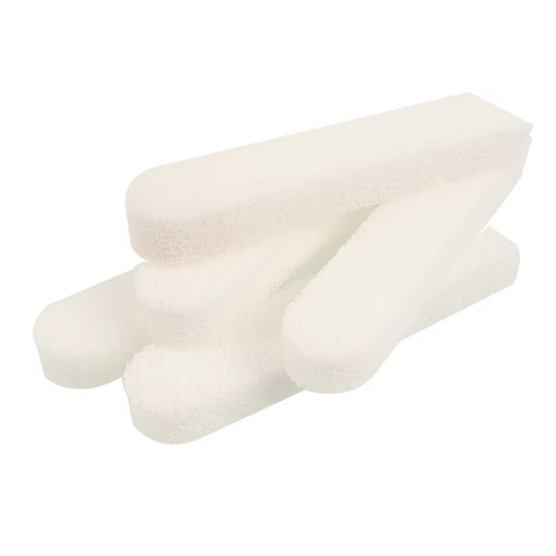 PVA Nasal Dressing Hemostatic Nasal Sponge Nose Bleed Stopper PVA Surgical Nasal Dressing