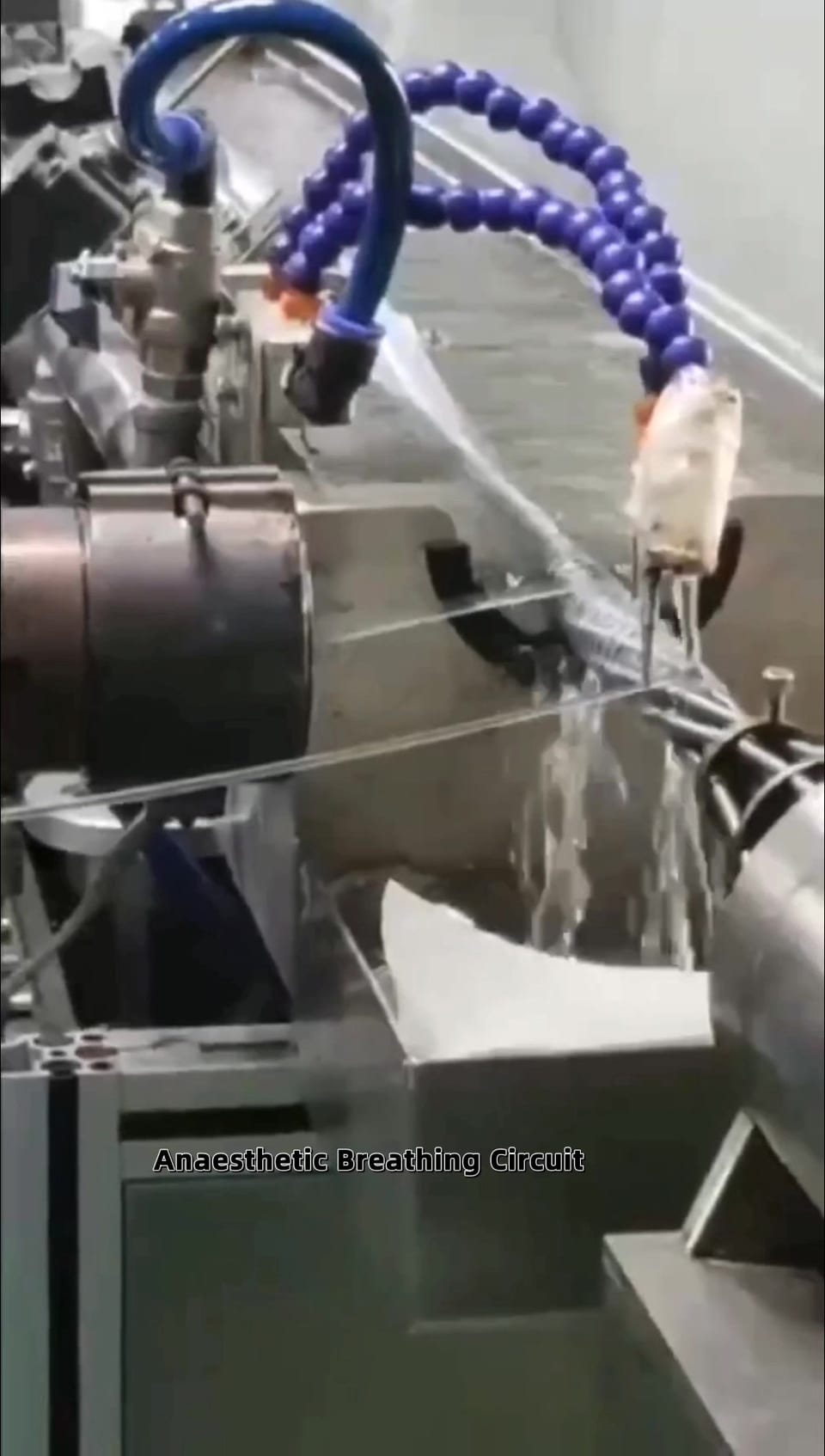 Production Process