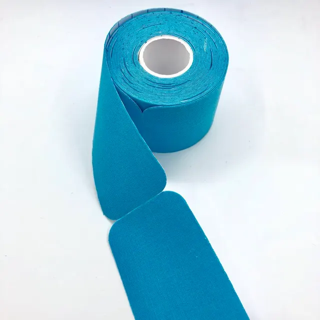 Pre-cut Sport Kinesiology Tape