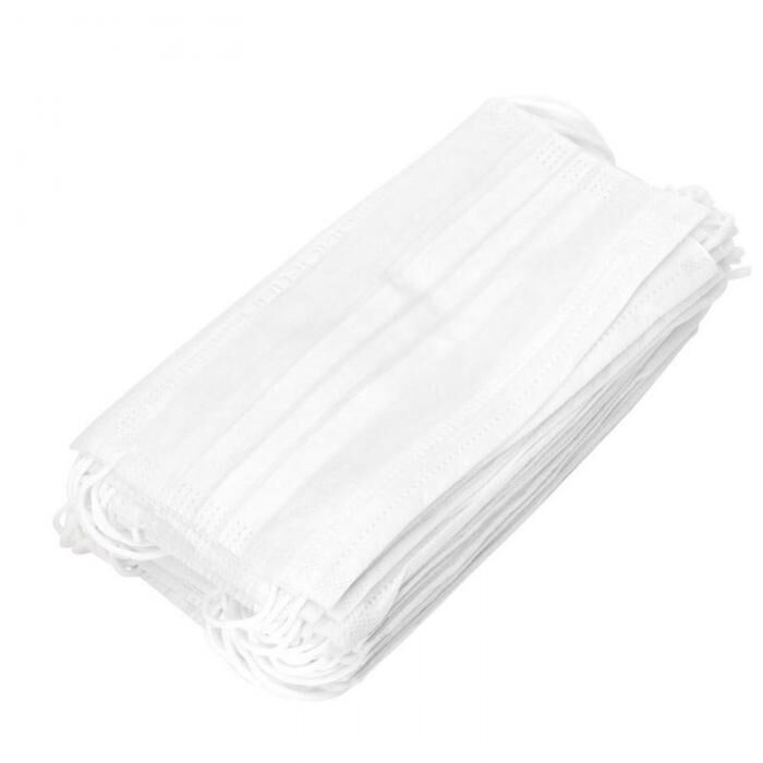 Disposable Face Mask Rubber Elastic Earloop/1ply/2ply/3ply/4ply 3