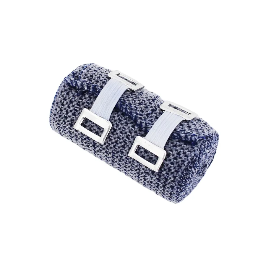 Medical relief pain sports adhesive elastic cold bandage 6