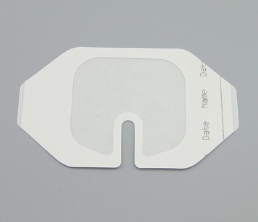 Self Adhesive Transparent Dressing Intra Adhesive I.V. dressing 4
