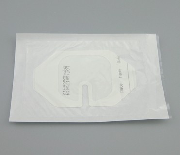 Self Adhesive Transparent Dressing Intra Adhesive I.V. dressing