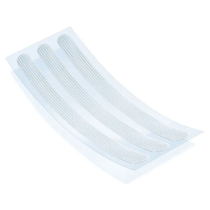 Disposable adhesive surgical sterile wound dressing skin closure strip with FDA,CE,ISO 4