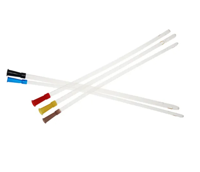 Of PVC Enema Rectal Tube with All Different Types CE ISO